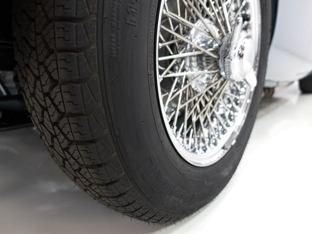 1967 Austin-Healey 3000 Mk III Phase II Roadster - Image 53