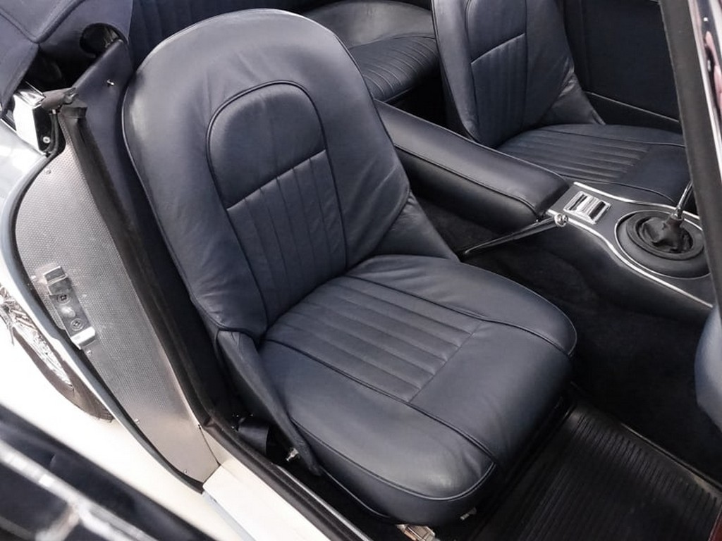 1967 Austin-Healey 3000 Mk III Phase II Roadster - Image 13