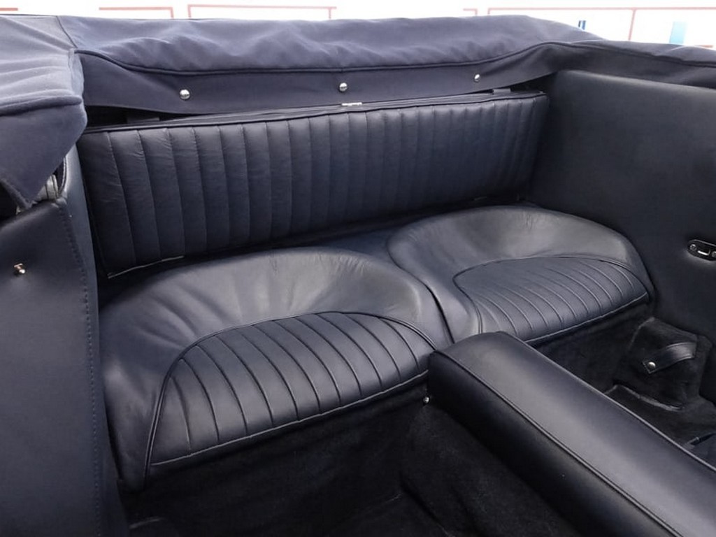 1967 Austin-Healey 3000 Mk III Phase II Roadster - Image 14