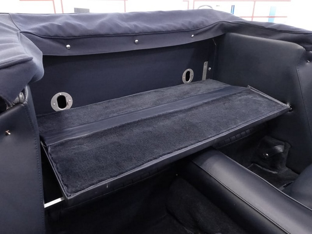 1967 Austin-Healey 3000 Mk III Phase II Roadster - Image 15