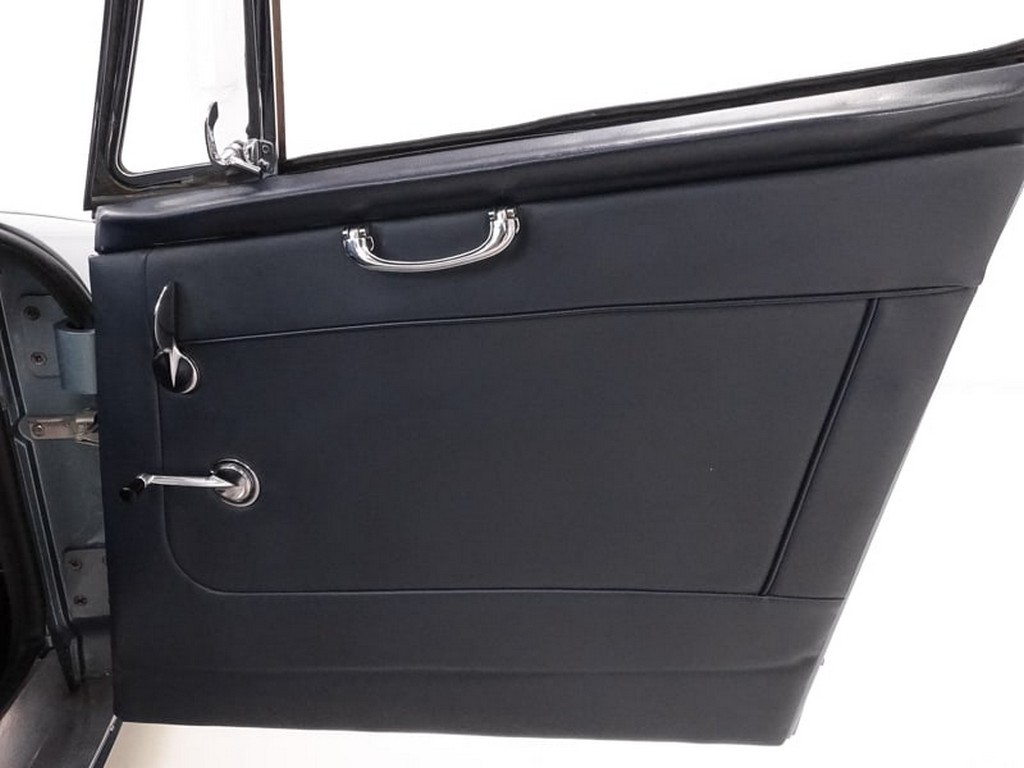 1967 Austin-Healey 3000 Mk III Phase II Roadster - Image 16