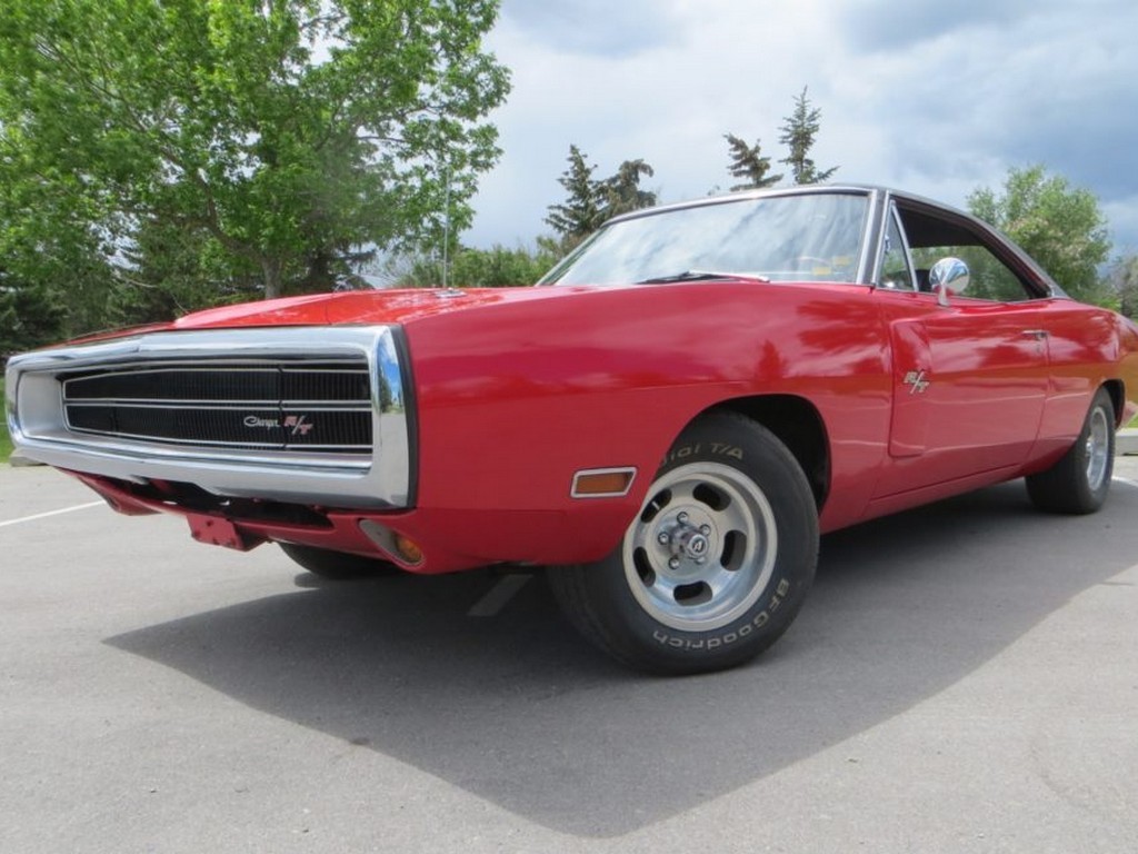 1970 Dodge Charger 440ci - Image 37