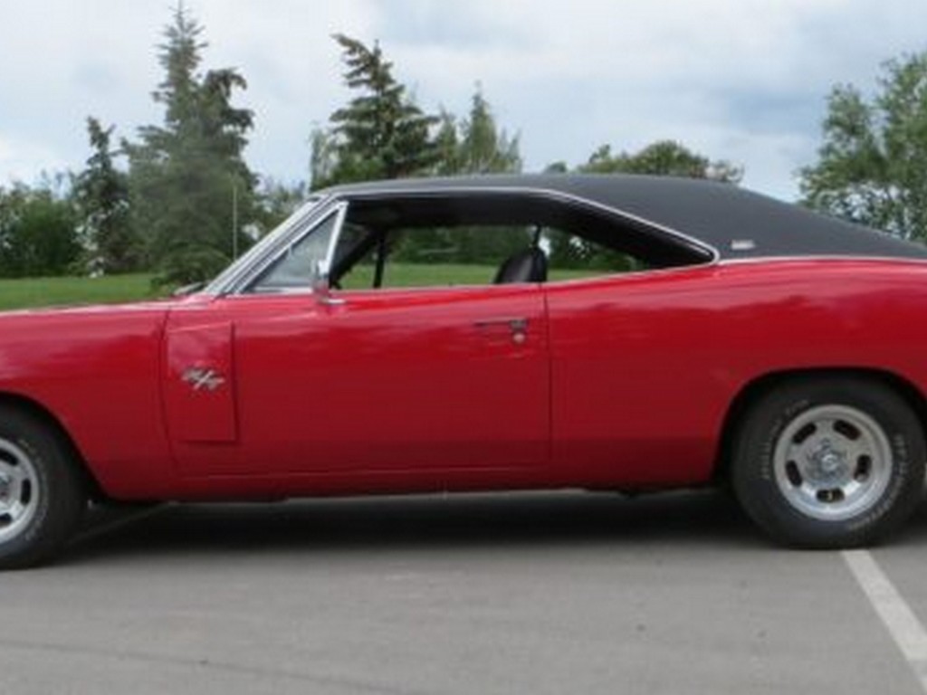 1970 Dodge Charger 440ci - Image 39