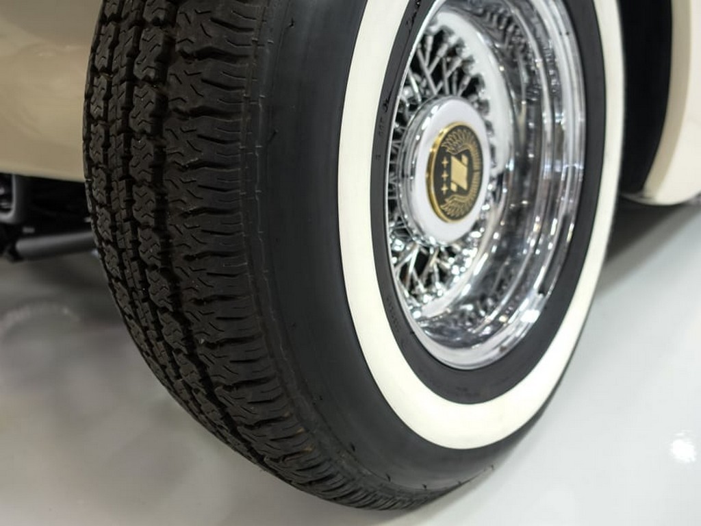 1983 Zimmer Golden Spirit Convertible - Image 25