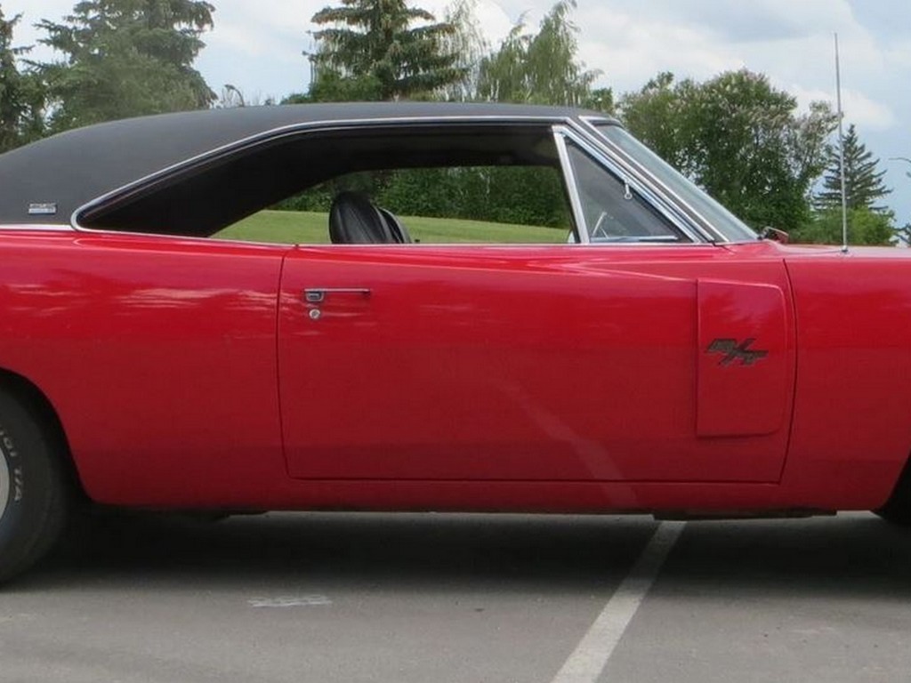 1970 Dodge Charger 440ci - Image 8