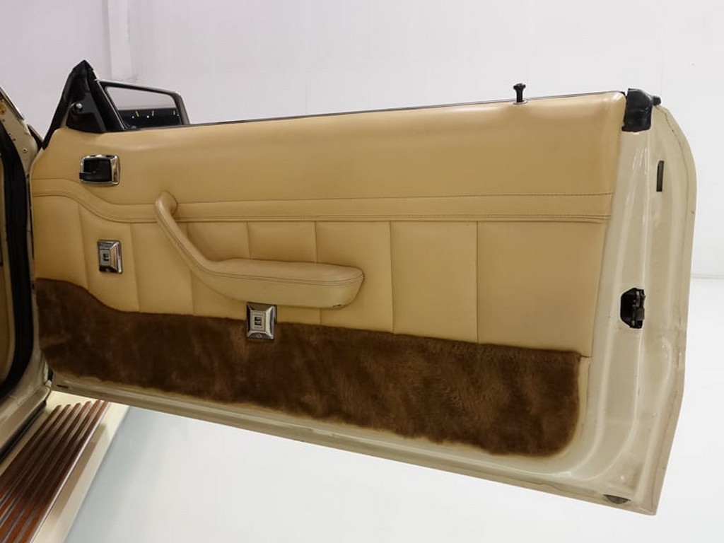 1983 Zimmer Golden Spirit Convertible - Image 6