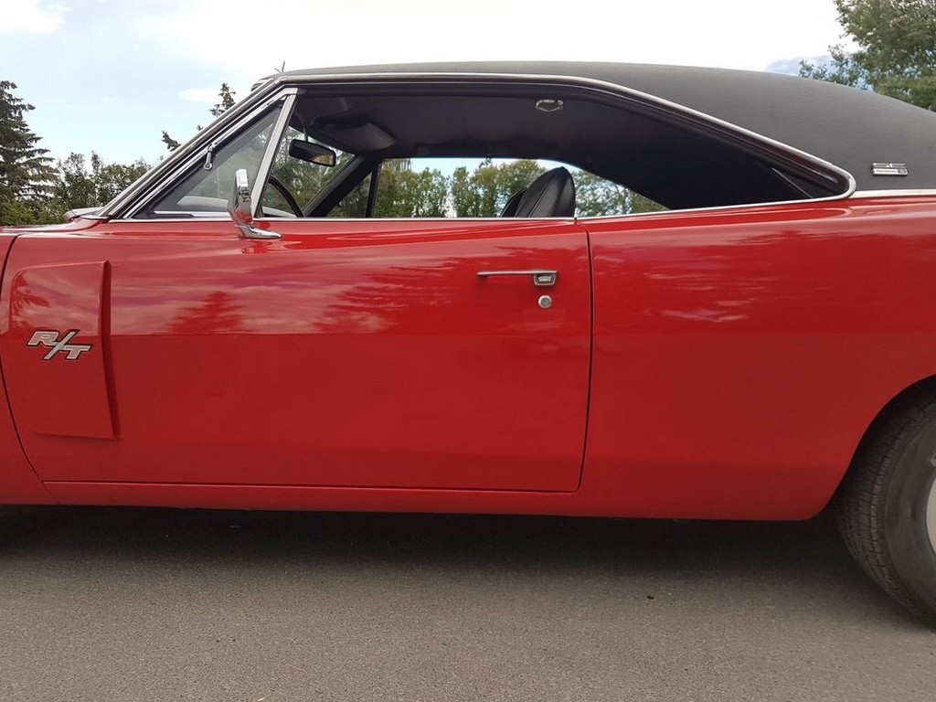 1970 Dodge Charger 440ci - Image 10