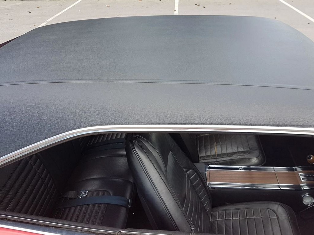 1970 Dodge Charger 440ci - Image 14