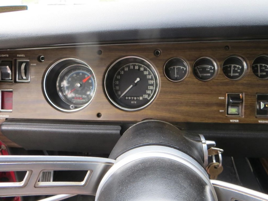 1970 Dodge Charger 440ci - Image 16