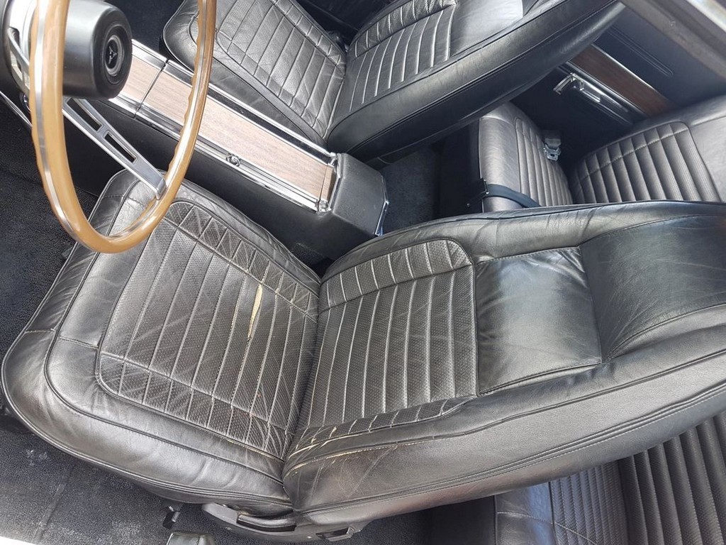 1970 Dodge Charger 440ci - Image 18