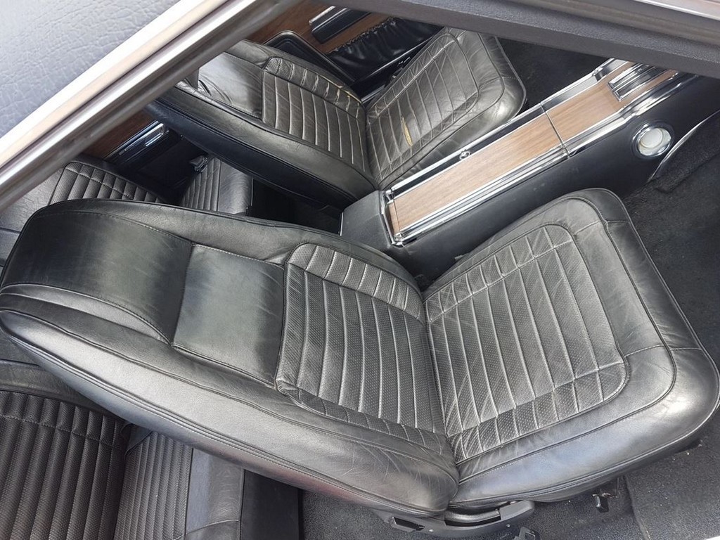 1970 Dodge Charger 440ci - Image 19