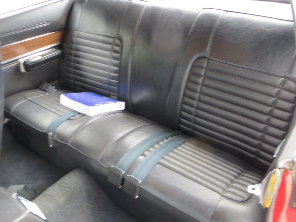 1970 Dodge Charger 440ci - Image 20