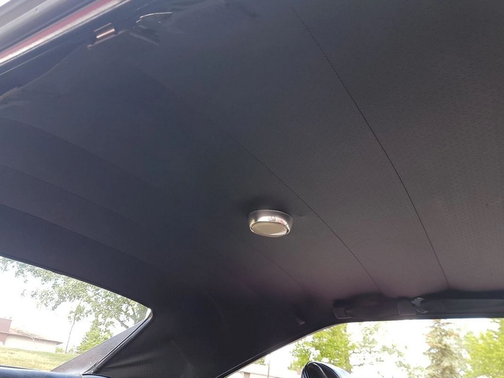 1970 Dodge Charger 440ci - Image 21