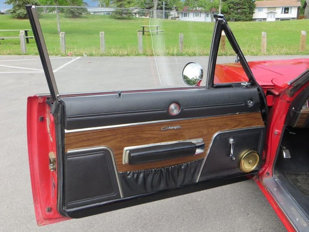 1970 Dodge Charger 440ci - Image 22