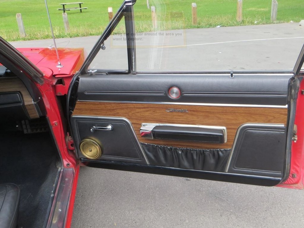 1970 Dodge Charger 440ci - Image 23