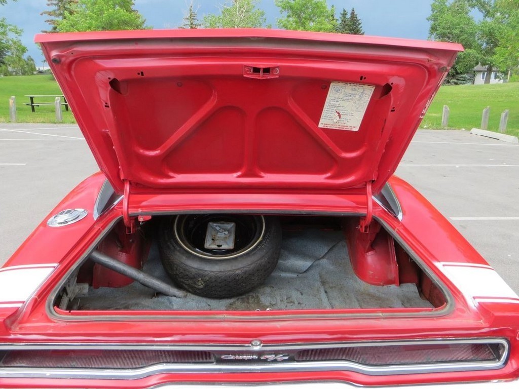 1970 Dodge Charger 440ci - Image 24