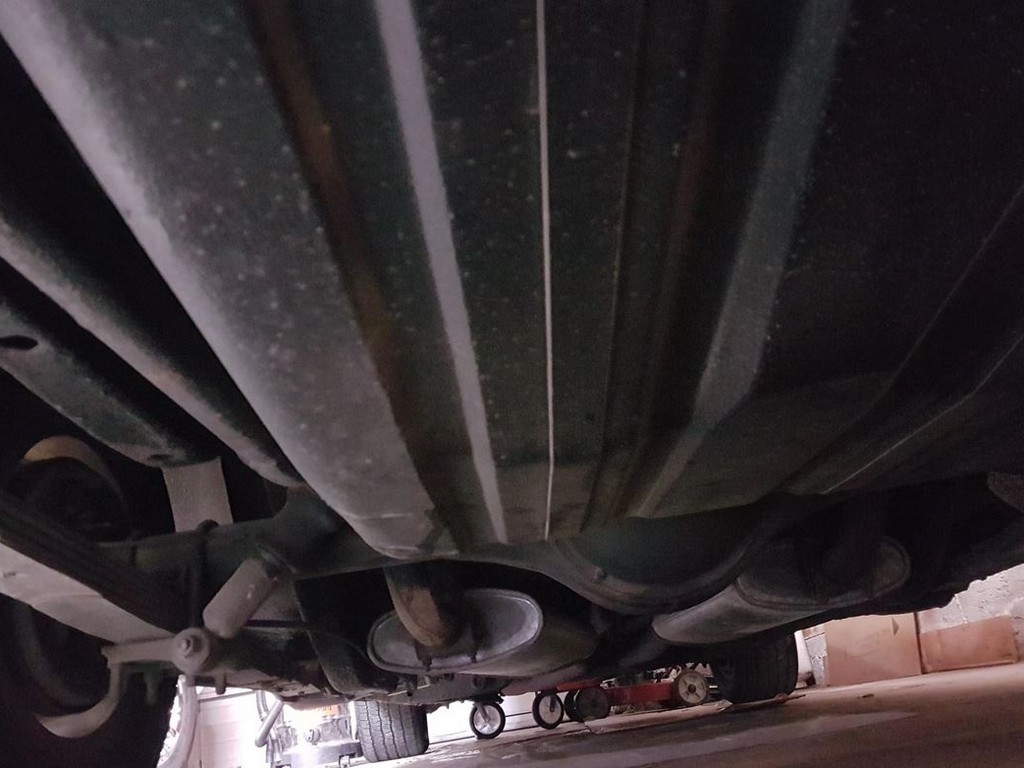 1970 Dodge Charger 440ci - Image 29