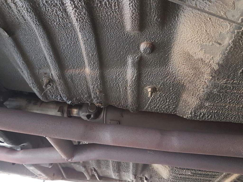 1970 Dodge Charger 440ci - Image 31