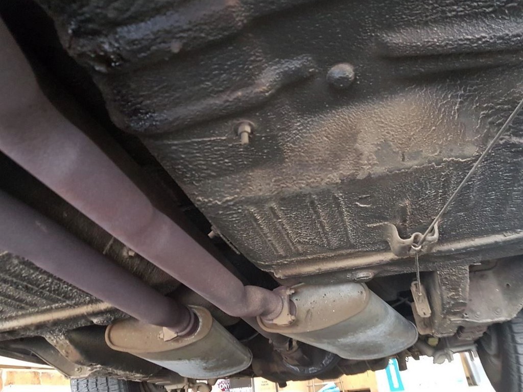 1970 Dodge Charger 440ci - Image 32