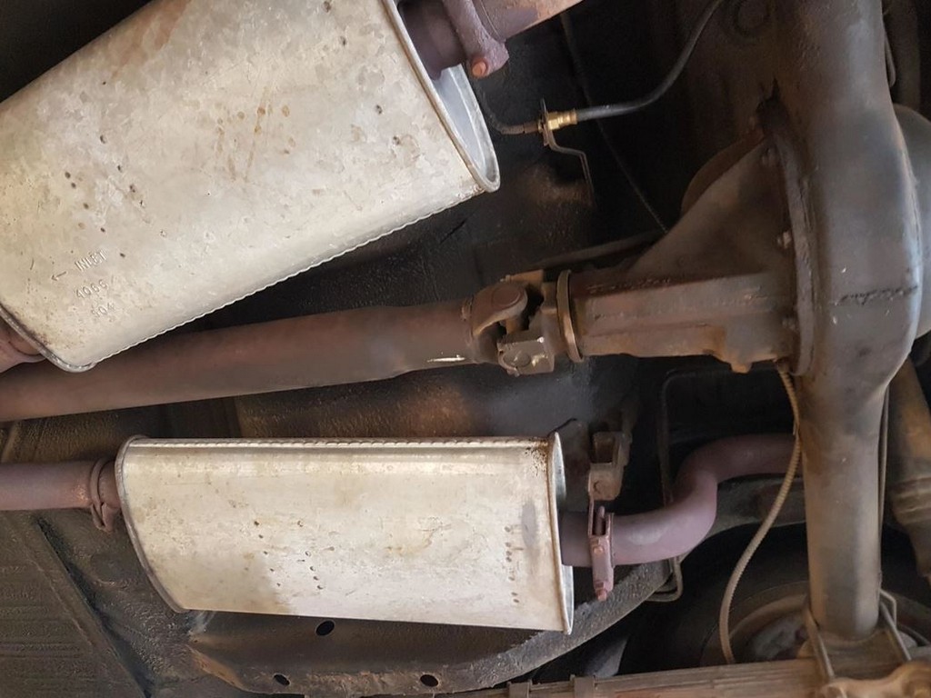 1970 Dodge Charger 440ci - Image 34