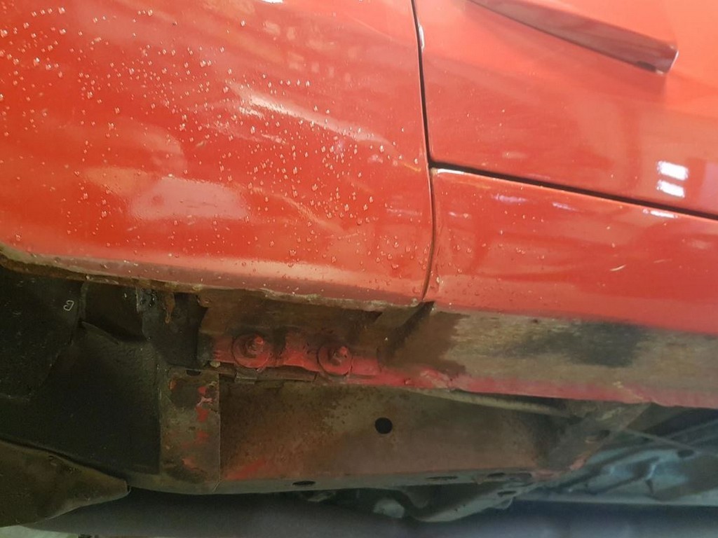 1970 Dodge Charger 440ci - Image 35