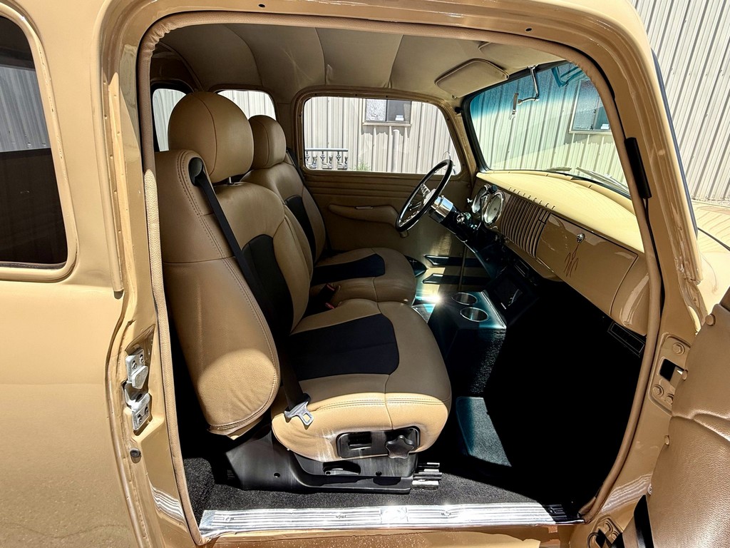 1954 Chevrolet 3100 7-Window Extended Cab Pickup (Restomod) - Image 3