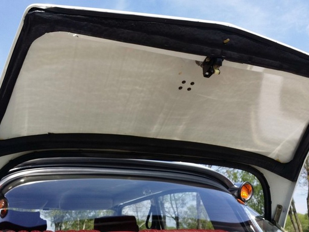 1975 Citroën DS 23 HA Pallas - Image 43