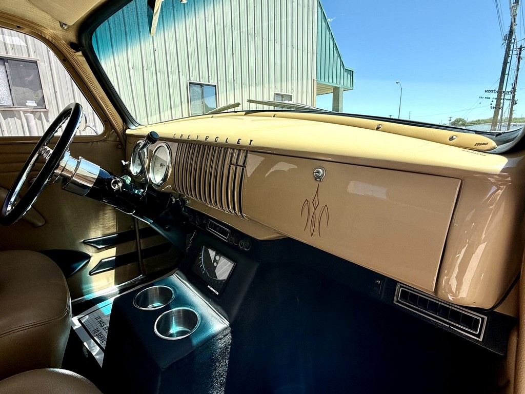 1954 Chevrolet 3100 7-Window Extended Cab Pickup (Restomod) - Image 4