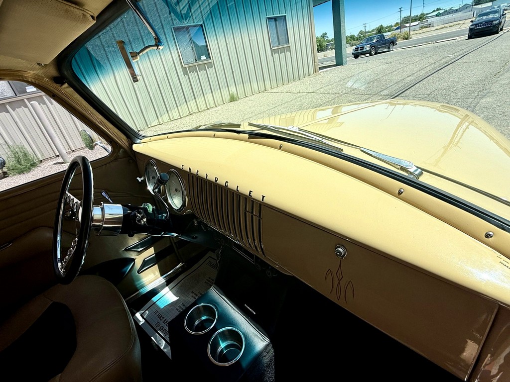 1954 Chevrolet 3100 7-Window Extended Cab Pickup (Restomod) - Image 5