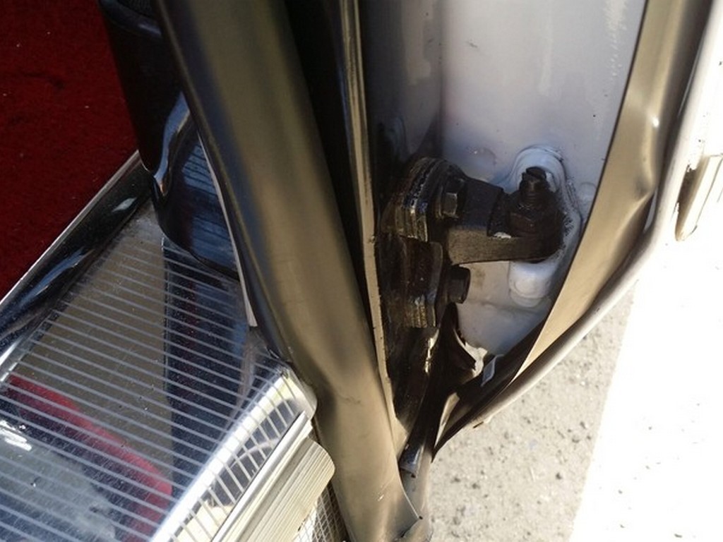 1975 Citroën DS 23 HA Pallas - Image 46