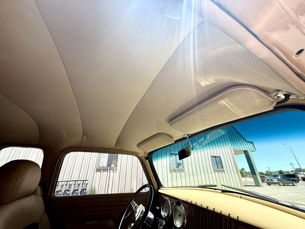 1954 Chevrolet 3100 7-Window Extended Cab Pickup (Restomod) - Image 7