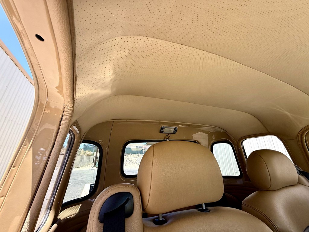 1954 Chevrolet 3100 7-Window Extended Cab Pickup (Restomod) - Image 8