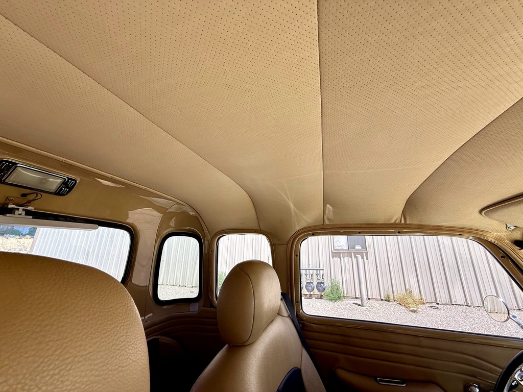 1954 Chevrolet 3100 7-Window Extended Cab Pickup (Restomod) - Image 9