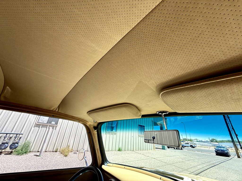 1954 Chevrolet 3100 7-Window Extended Cab Pickup (Restomod) - Image 10