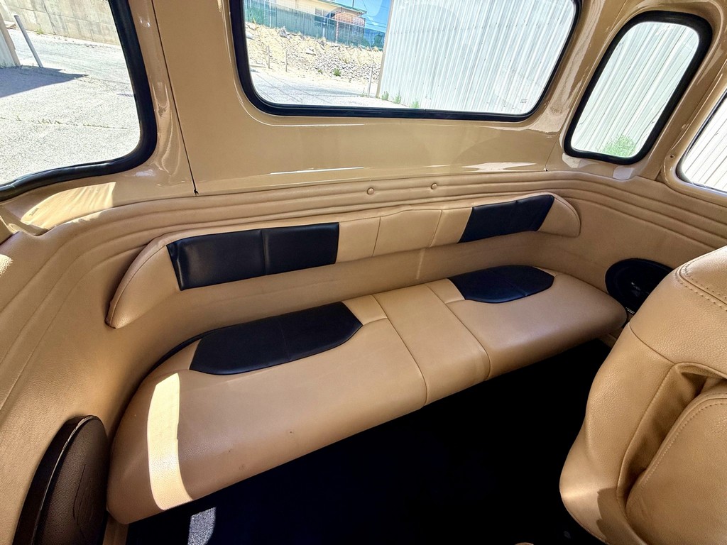 1954 Chevrolet 3100 7-Window Extended Cab Pickup (Restomod) - Image 11