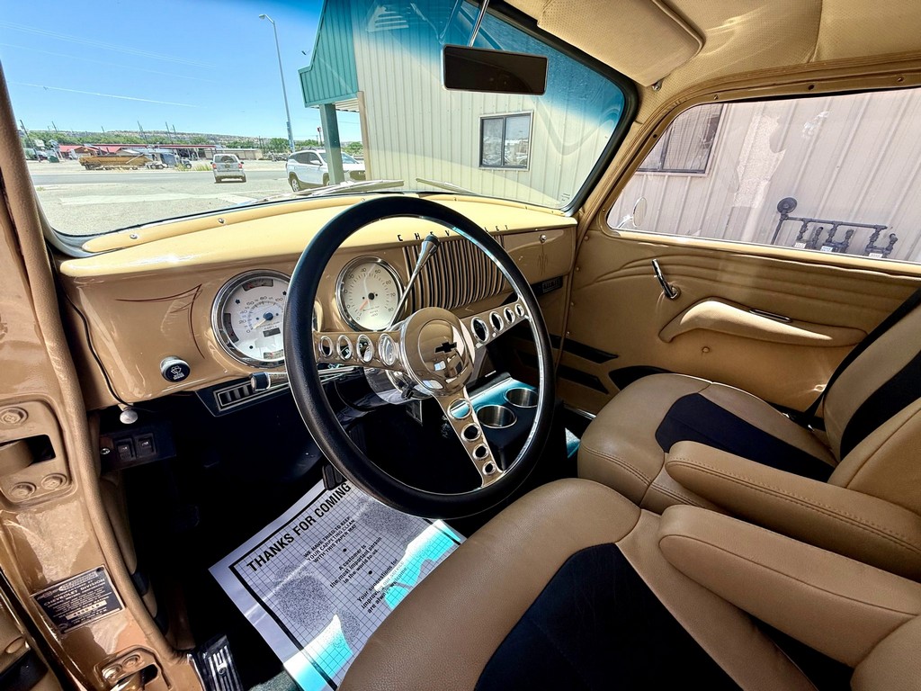 1954 Chevrolet 3100 7-Window Extended Cab Pickup (Restomod) - Image 17