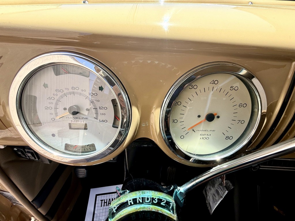 1954 Chevrolet 3100 7-Window Extended Cab Pickup (Restomod) - Image 18