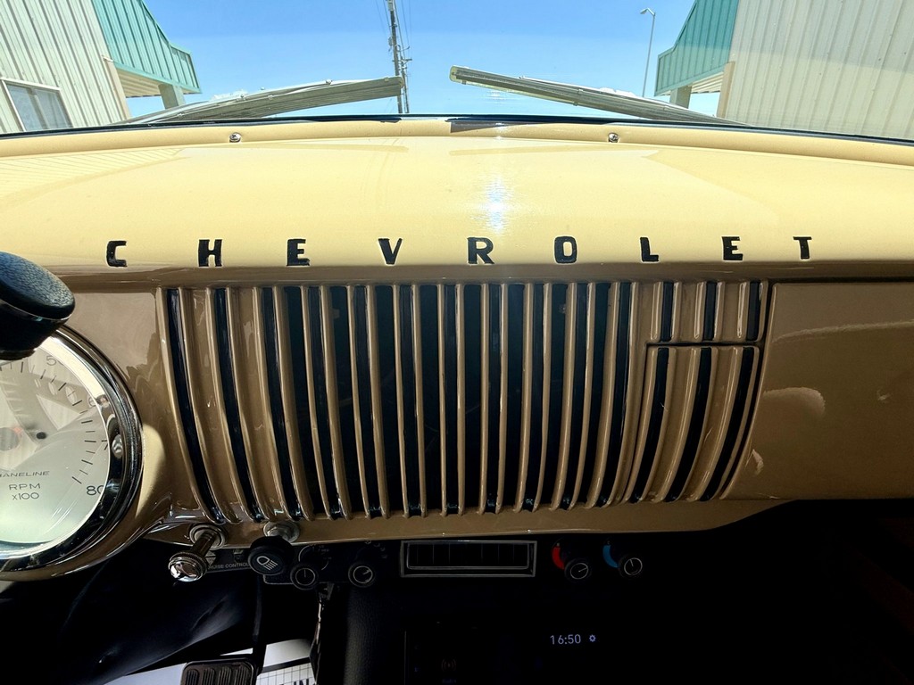 1954 Chevrolet 3100 7-Window Extended Cab Pickup (Restomod) - Image 19