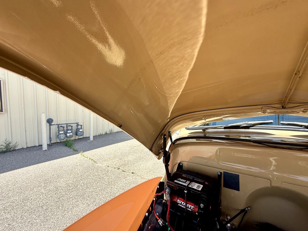 1954 Chevrolet 3100 7-Window Extended Cab Pickup (Restomod) - Image 23