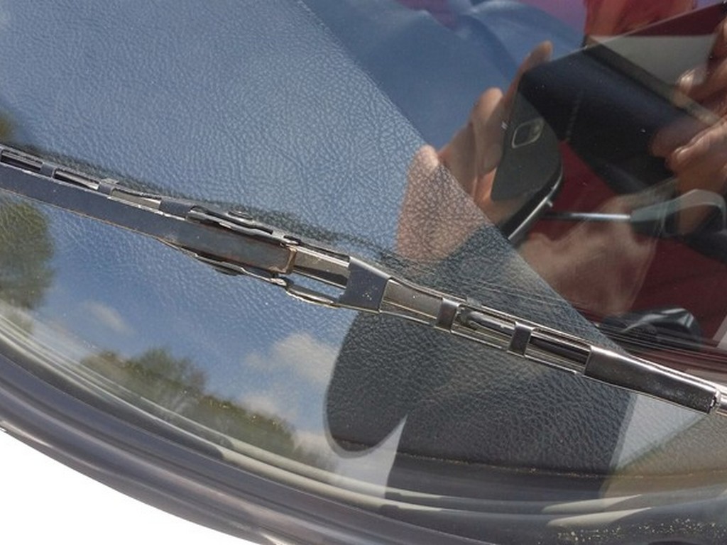 1975 Citroën DS 23 HA Pallas - Image 60