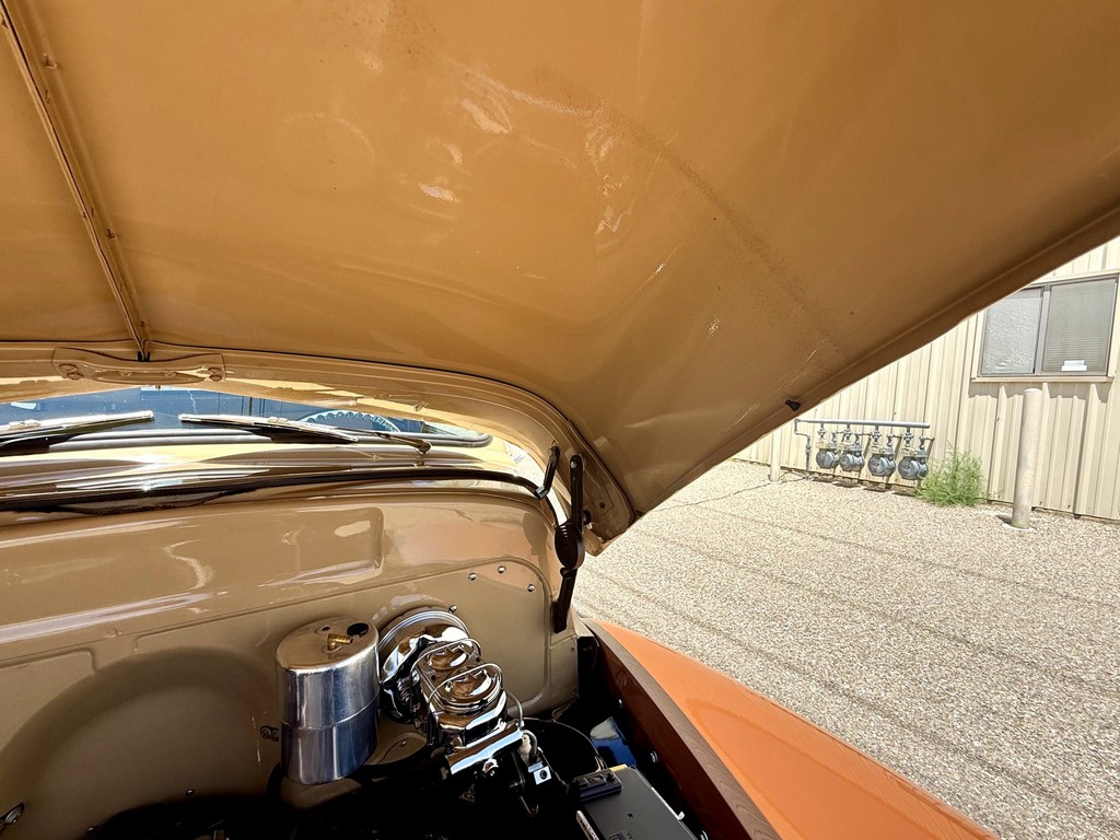 1954 Chevrolet 3100 7-Window Extended Cab Pickup (Restomod) - Image 24