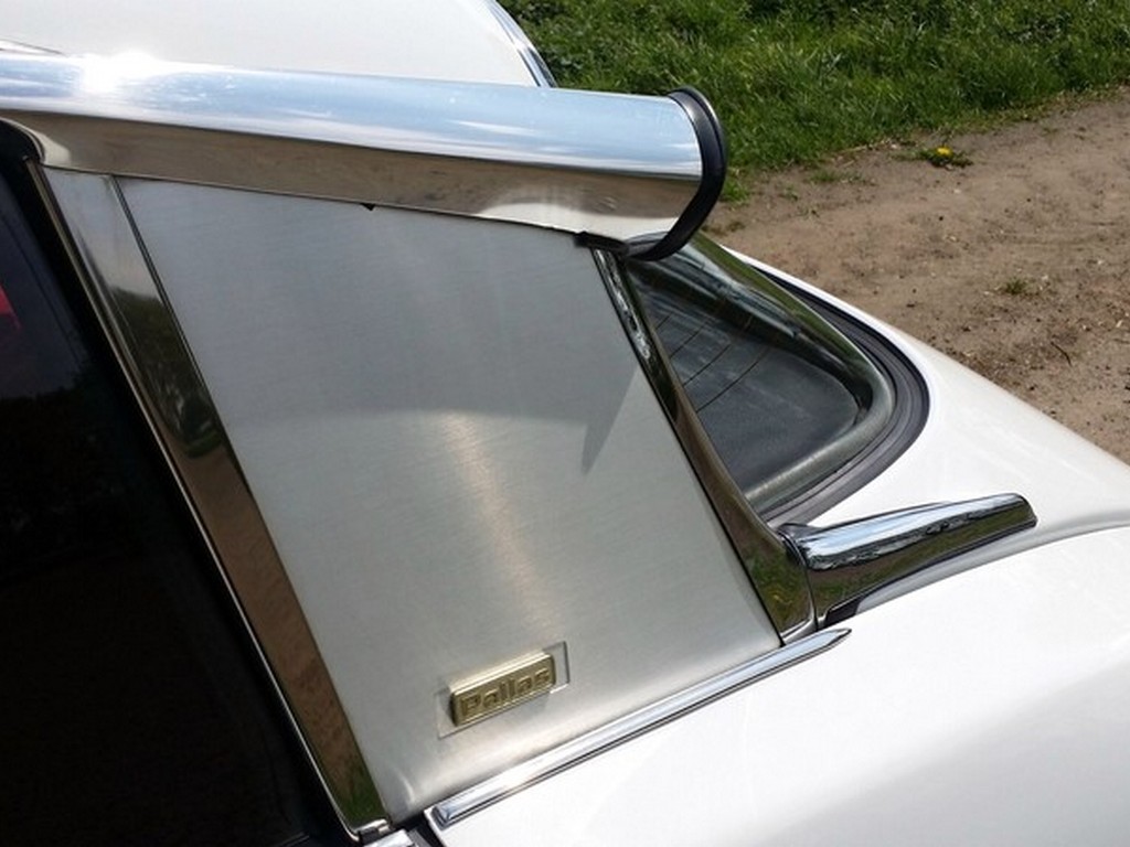 1975 Citroën DS 23 HA Pallas - Image 61