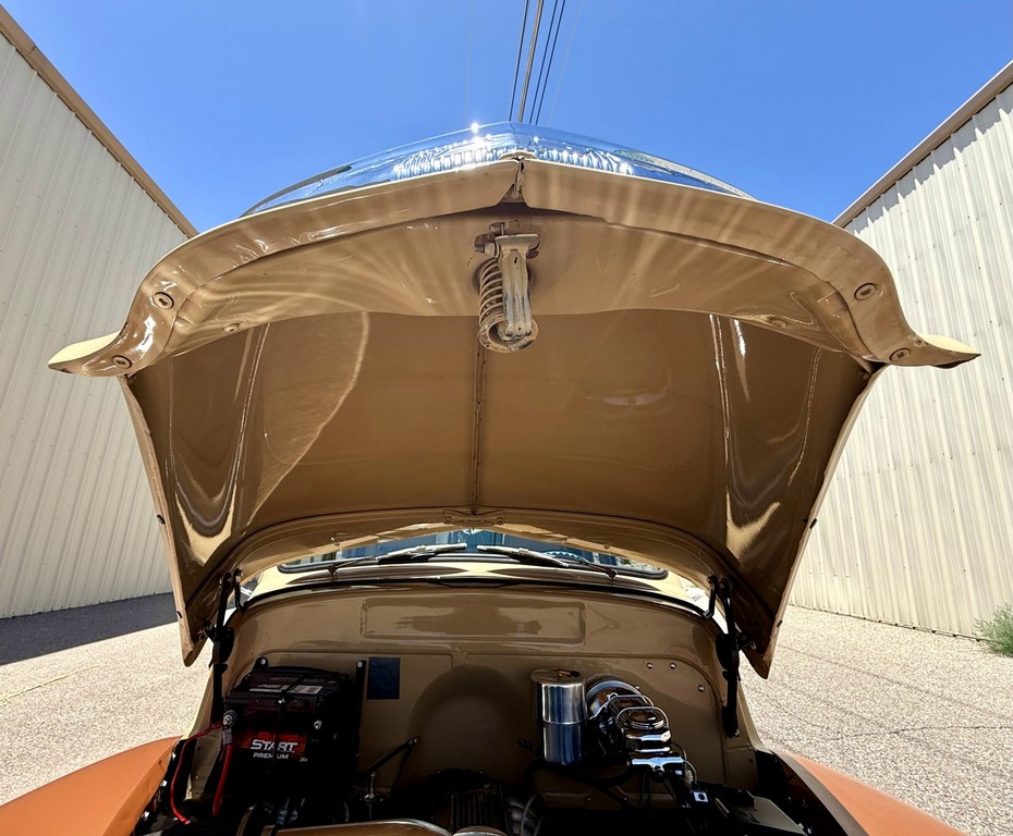 1954 Chevrolet 3100 7-Window Extended Cab Pickup (Restomod) - Image 25