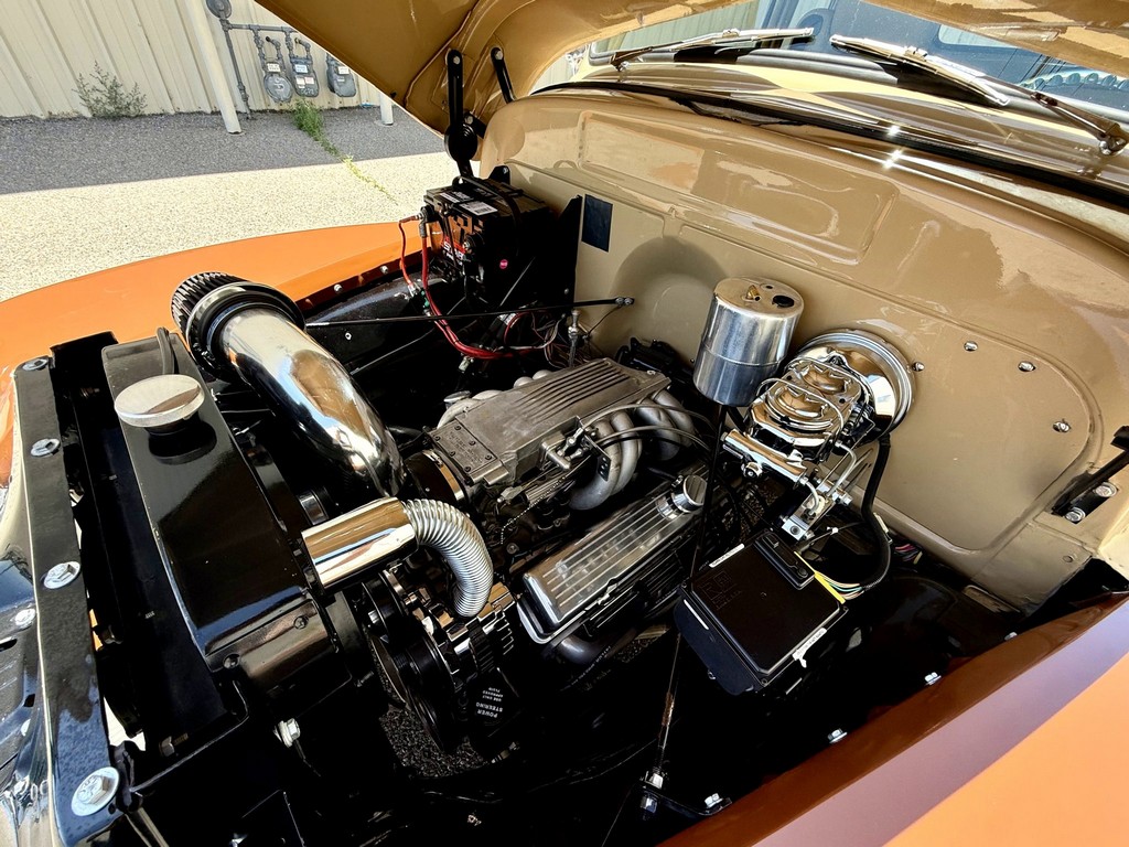 1954 Chevrolet 3100 7-Window Extended Cab Pickup (Restomod) - Image 26