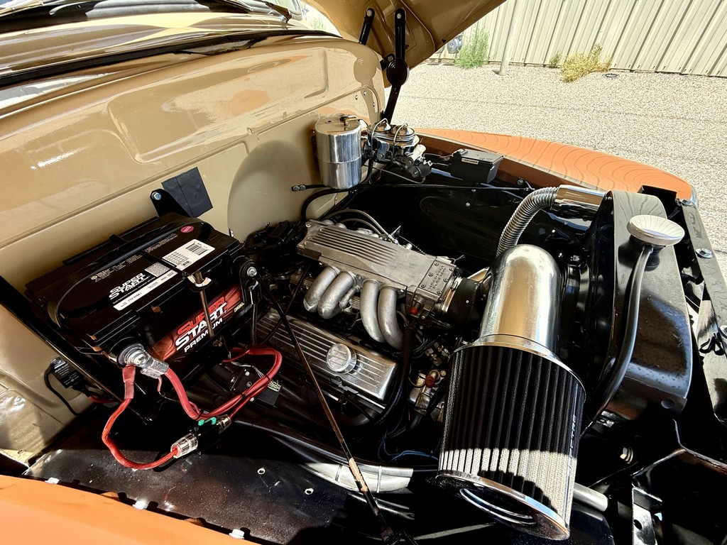 1954 Chevrolet 3100 7-Window Extended Cab Pickup (Restomod) - Image 27