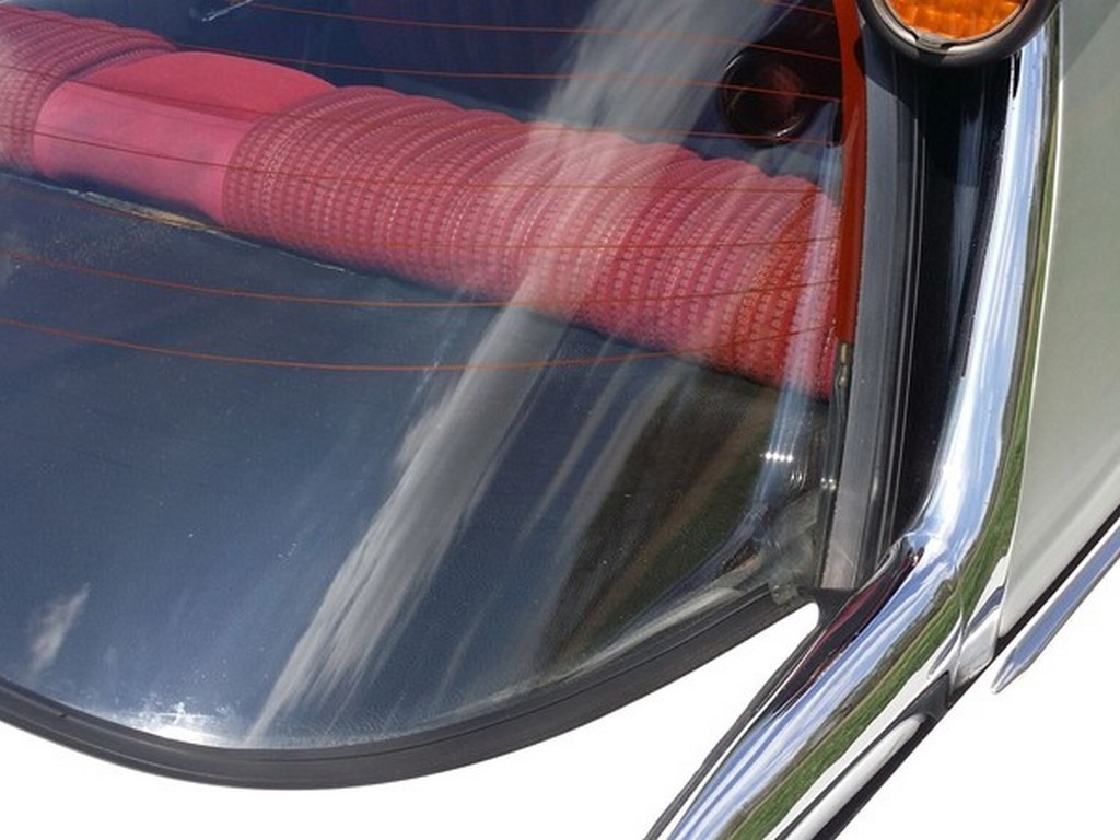 1975 Citroën DS 23 HA Pallas - Image 64