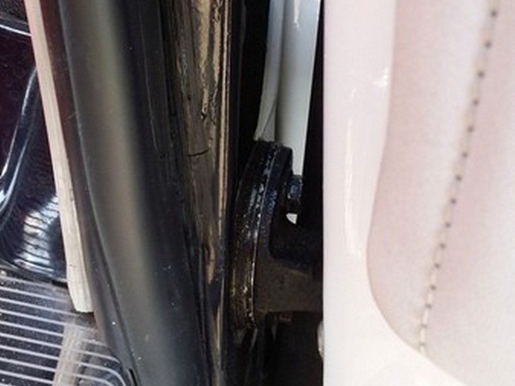 1975 Citroën DS 23 HA Pallas - Image 66