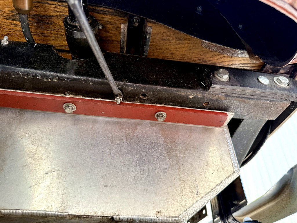 1954 Chevrolet 3100 7-Window Extended Cab Pickup (Restomod) - Image 31