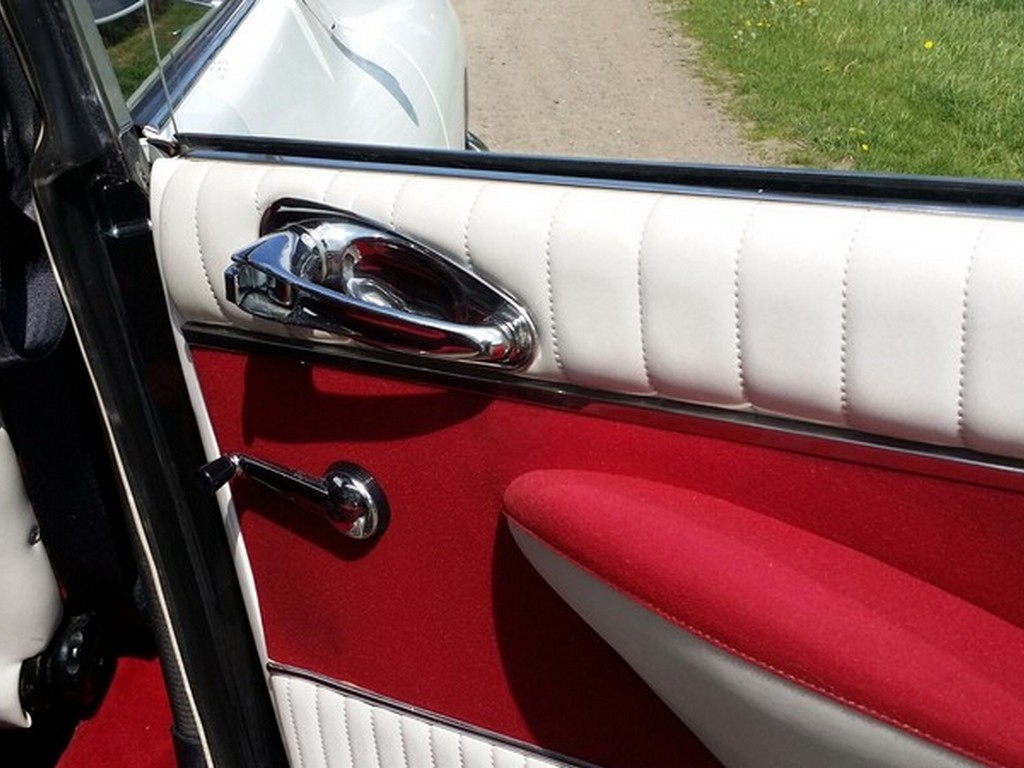 1975 Citroën DS 23 HA Pallas - Image 68