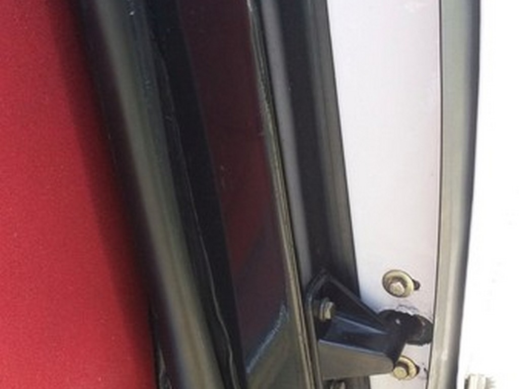 1975 Citroën DS 23 HA Pallas - Image 69